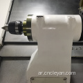 EET200-600 السابق آلة مخرطة CNC الأفقية